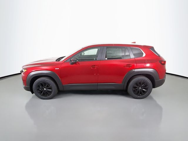 2025 Mazda CX-50 Preferred photo 4