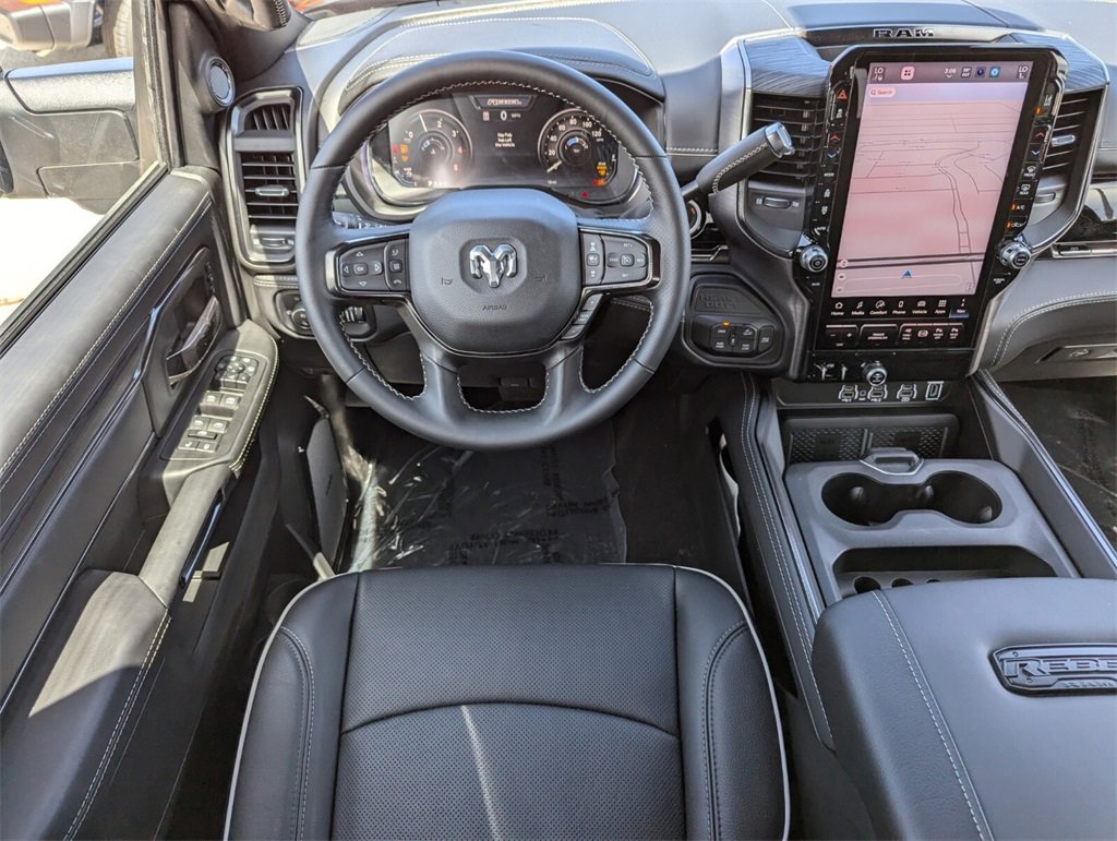 2025 Ram 2500 Power Wagon photo 10