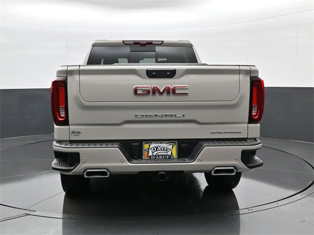 2026 Gmc Sierra 1500 Denali photo 4