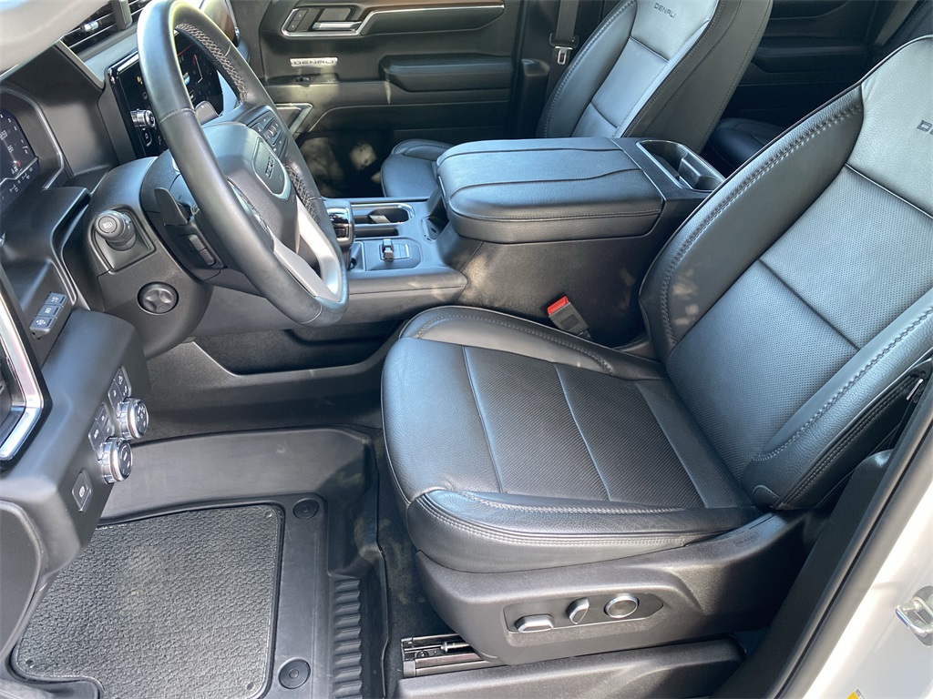 2024 Gmc Sierra 1500 Denali photo 11