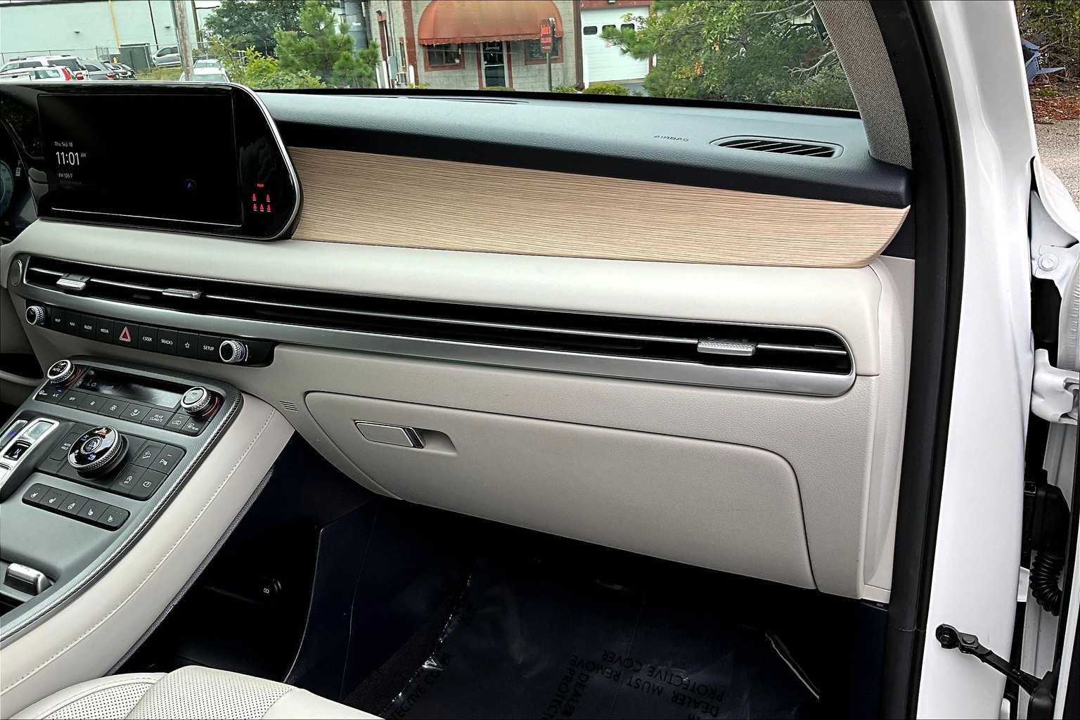 2024 Hyundai Palisade Limited photo 17