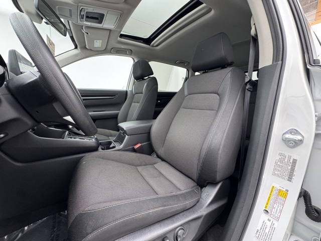 2024 Honda CR-V EX photo 30