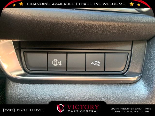 2025 Mazda CX-30 2.5 S Carbon photo 27