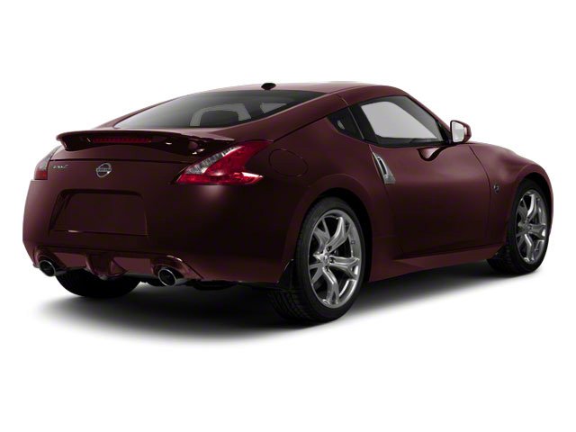 Used 2010 Nissan 370Z Touring with VIN JN1AZ4EHXAM505041 for sale in Ontario, CA