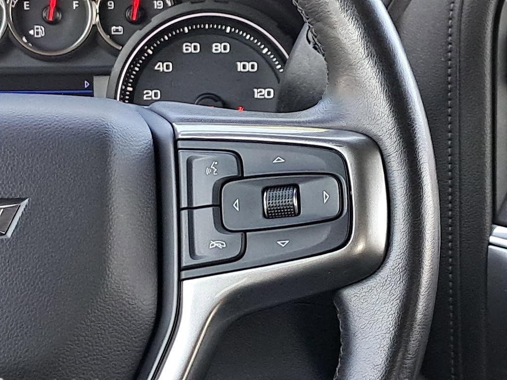2019 Chevrolet Silverado 1500 LT photo 14