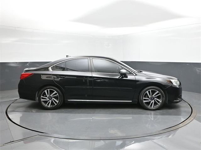 2017 Subaru Legacy 2.5i photo 20