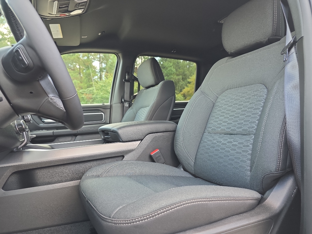 2026 Ram 1500 Big Horn Lone Star photo 11