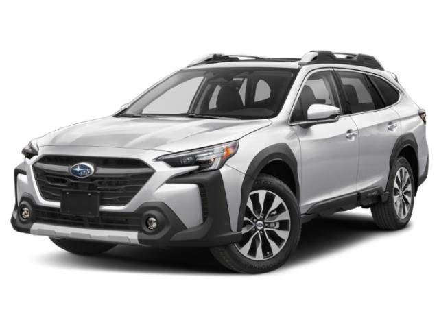 2024 Subaru Outback Touring's photo