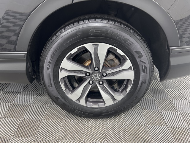 2017 Honda CR-V LX photo 8