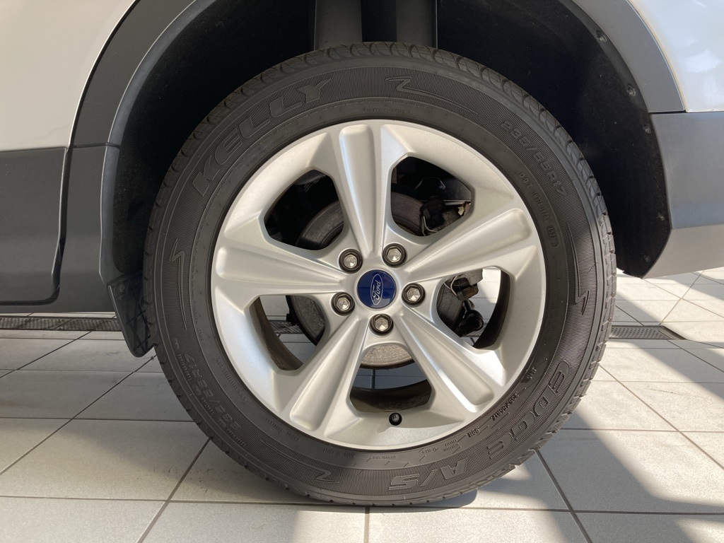 2015 Ford Escape SE photo 24