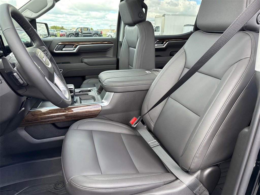 2026 GMC SIERRA - Image 15