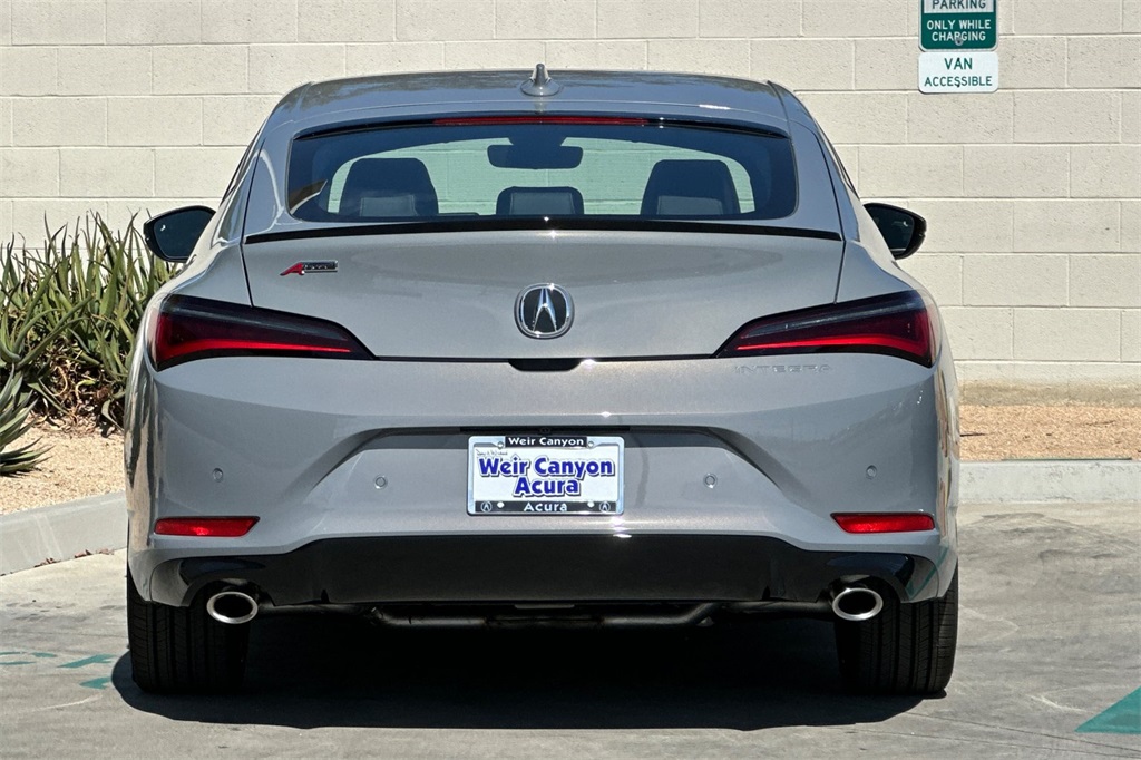 2026 Acura Integra A-Spec Technology photo 5