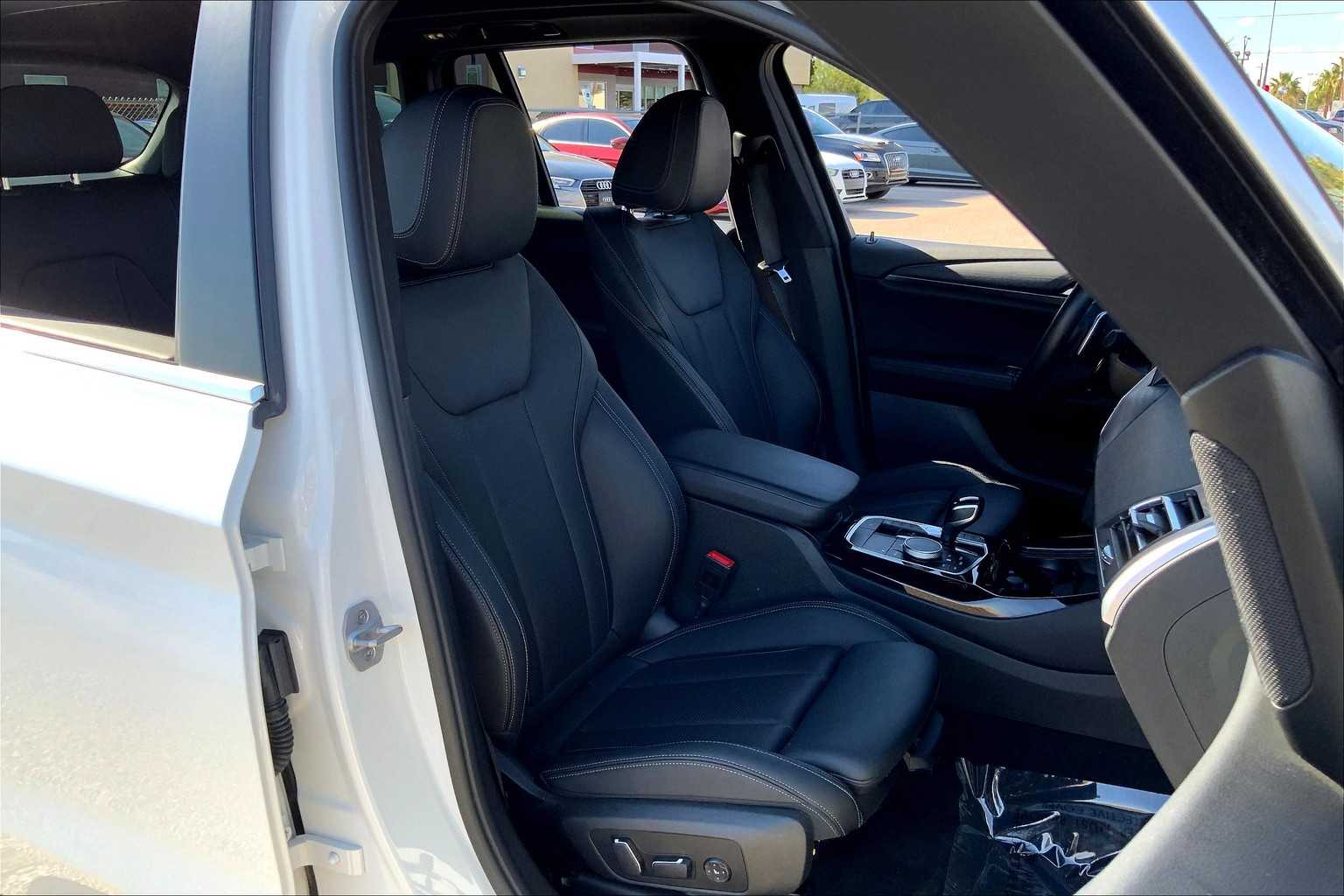 2024 Bmw X3 xDrive30i photo 8