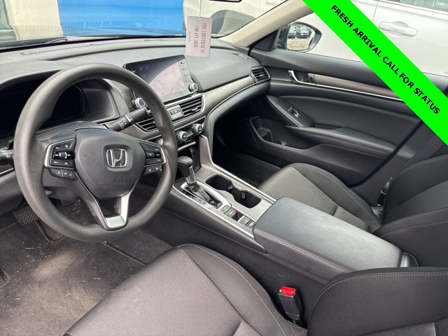 2022 Honda Accord 1.5T LX photo 11