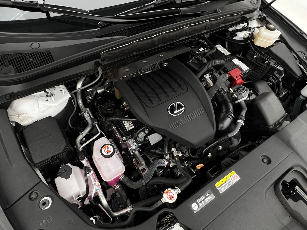 2023 Lexus RX 350 photo 20