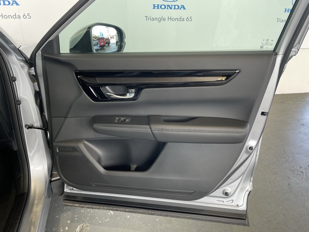 2026 Honda CR-V EX-L photo 23