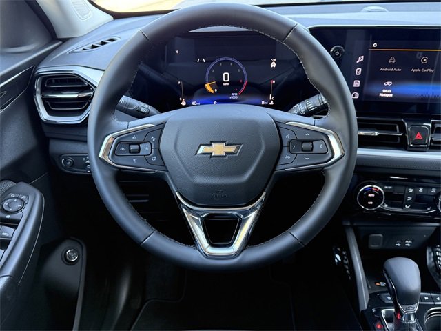 2026 Chevrolet Trailblazer LT photo 26