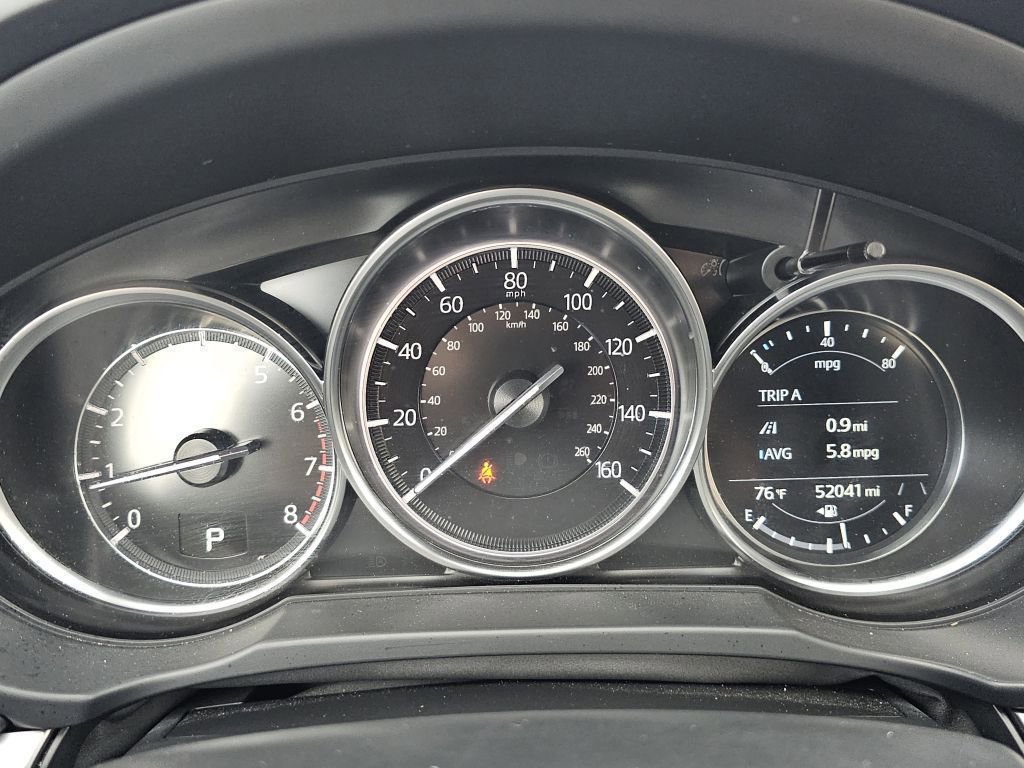 2024 Mazda CX-5 2.5 Select photo 30