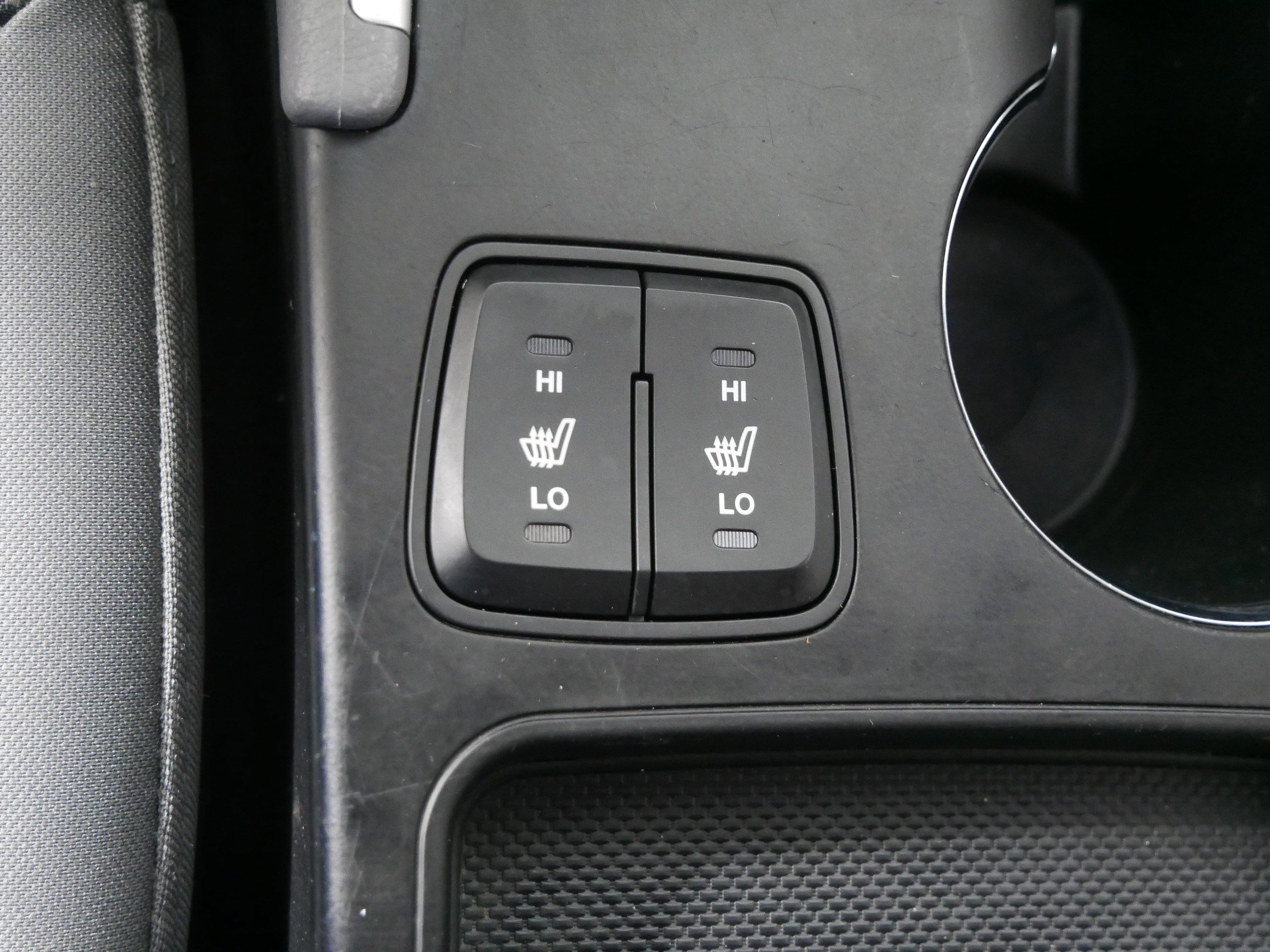 2014 Hyundai Sonata GLS photo 28