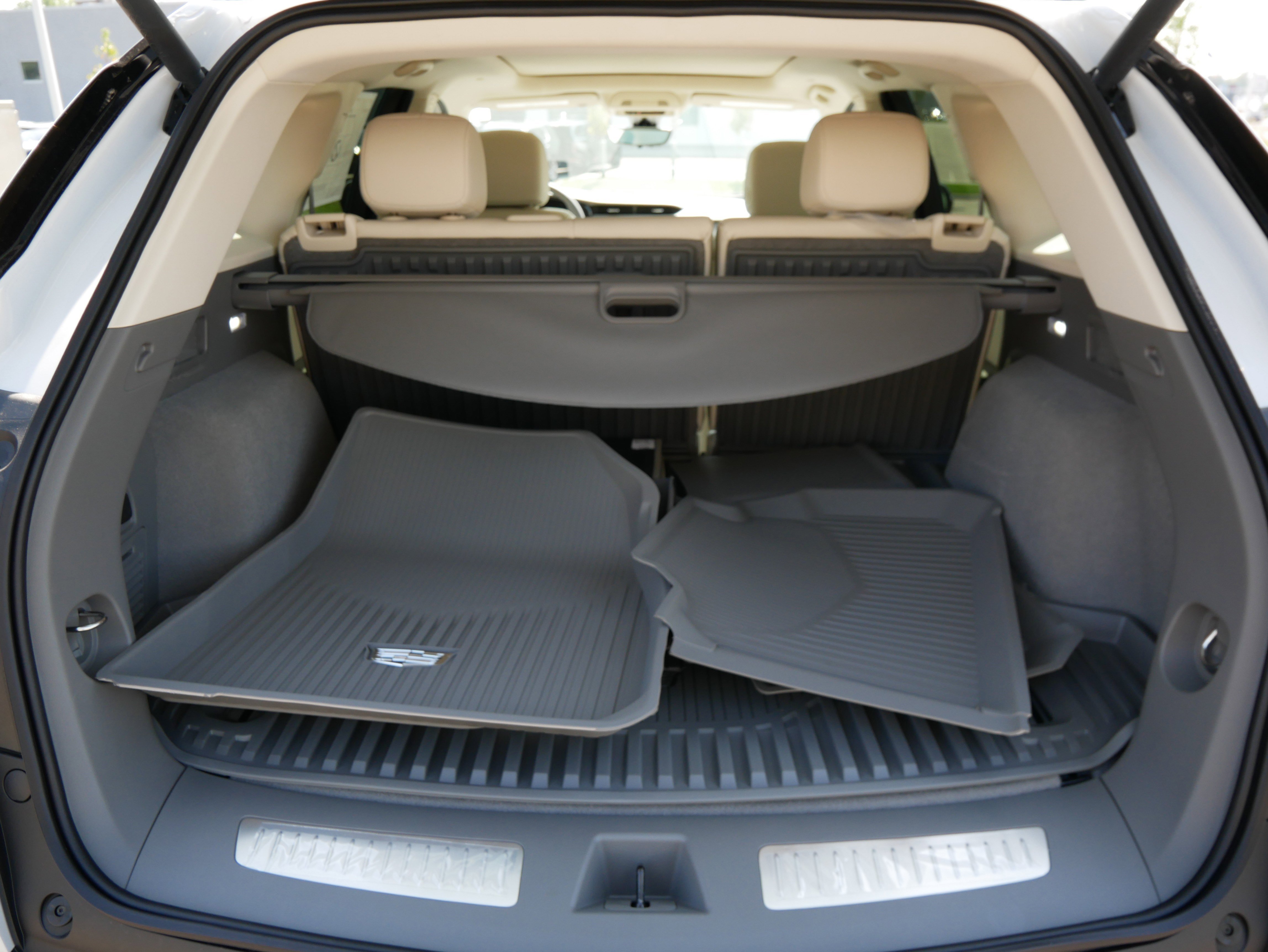 2025 Cadillac XT5 Premium Luxury photo 12
