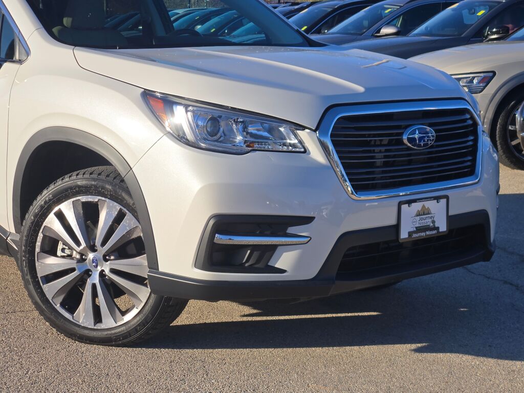 2020 Subaru Ascent Premium photo 2