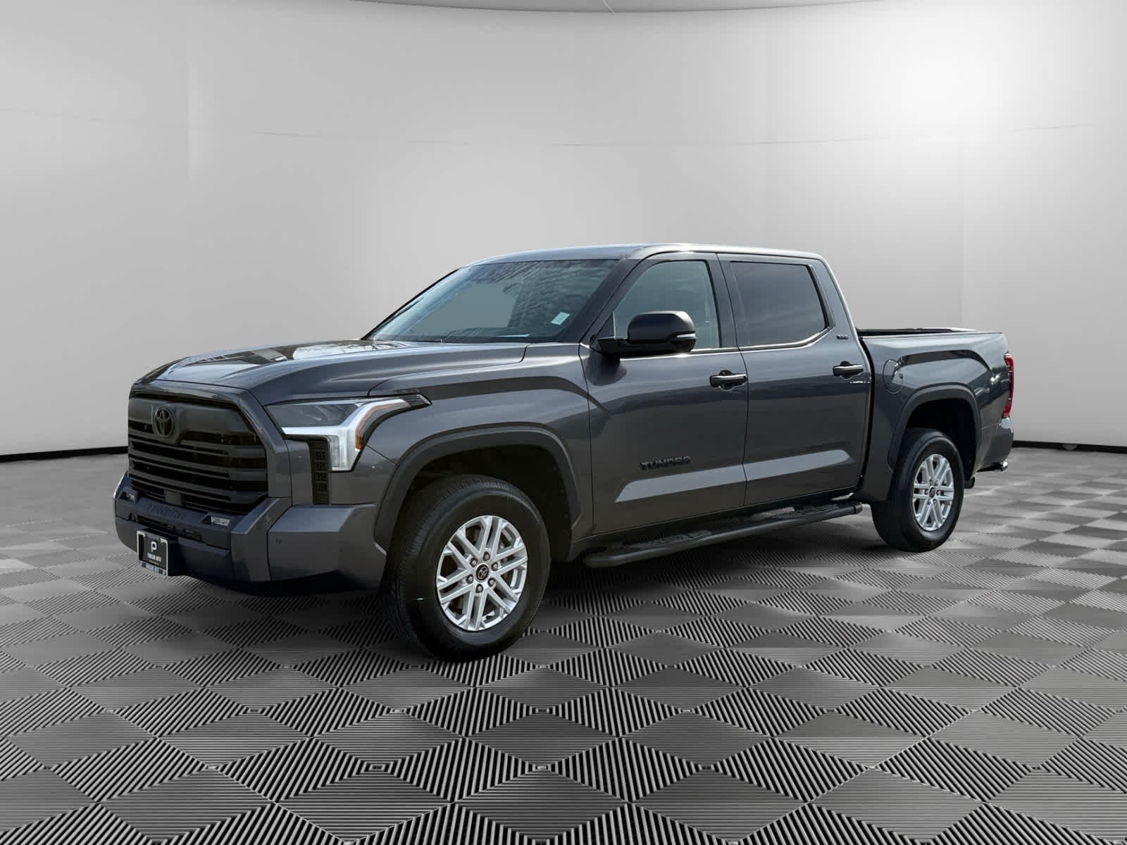 Pre-Owned 2023 Toyota Tundra Short Bed in Knoxville #Z0138