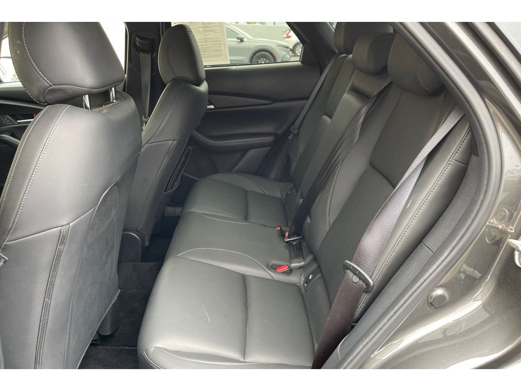 2023 Mazda CX-30 2.5 Select photo 15