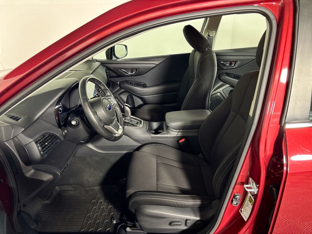 2022 Subaru Legacy Premium photo 11