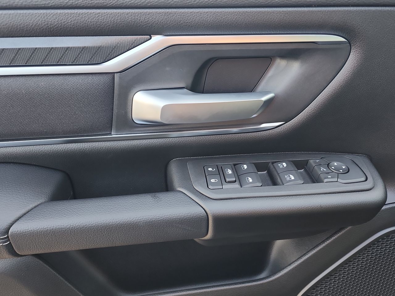 2026 Ram 1500 Big Horn photo 13