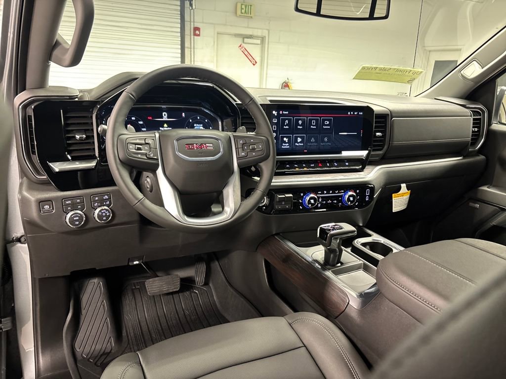 2026 Gmc Sierra 1500 SLT photo 23