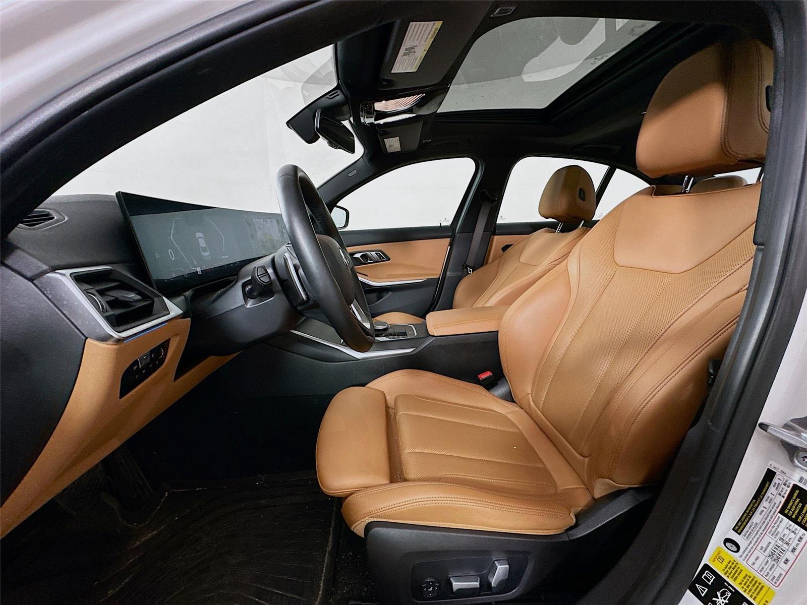 2023 Bmw 330i xDrive photo 6