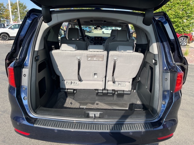 2023 Honda Odyssey Elite photo 20