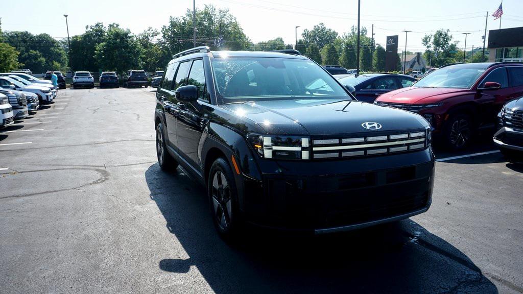 2026 Hyundai Santa Fe SEL's photo