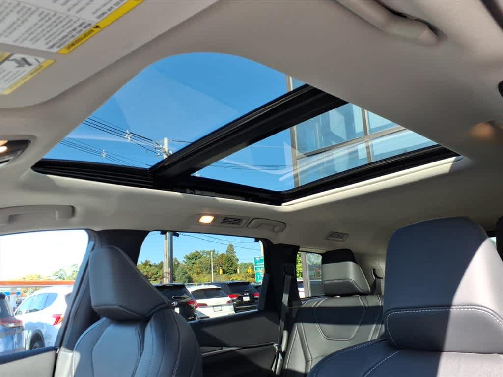 2024 Infiniti QX60 Luxe photo 16