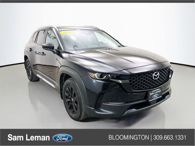 2023 Mazda CX-50 S PREFERRED PLUS's photo