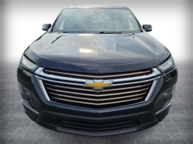 2022 Chevrolet Traverse High Country photo 2