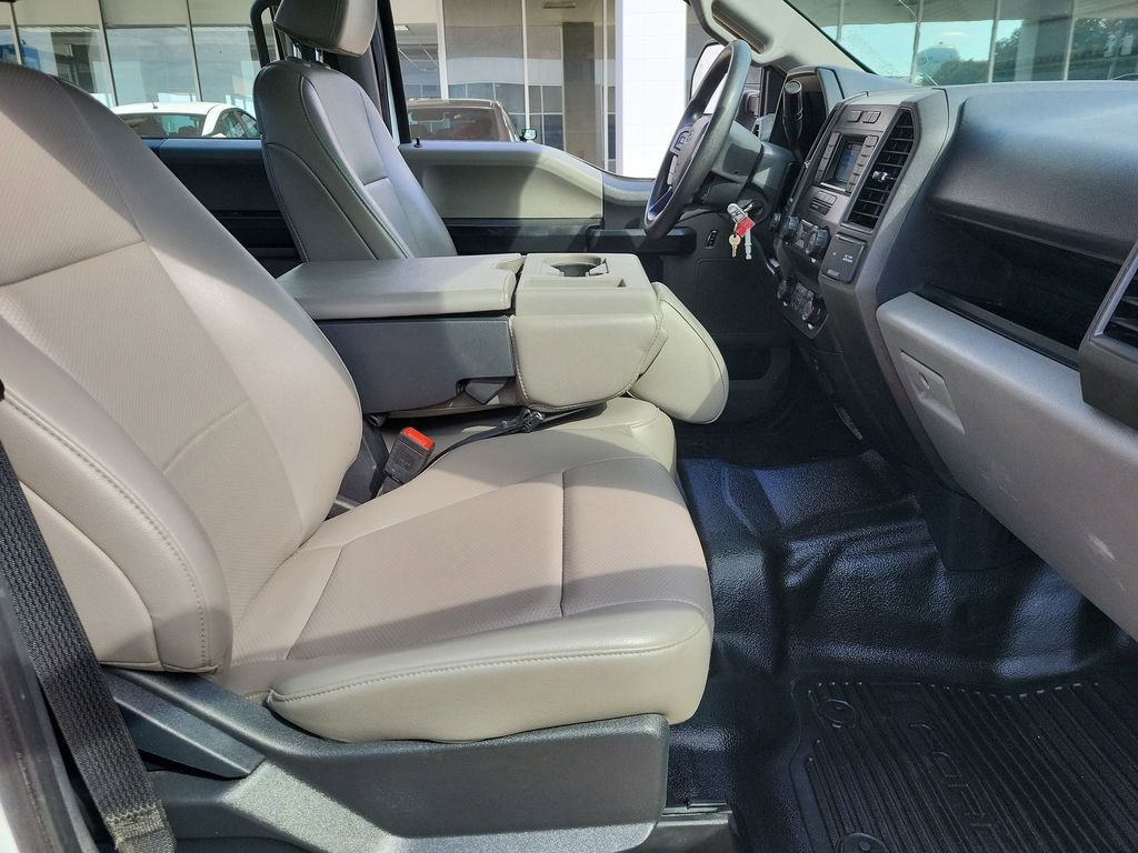 2022 Ford F-250 XL photo 23