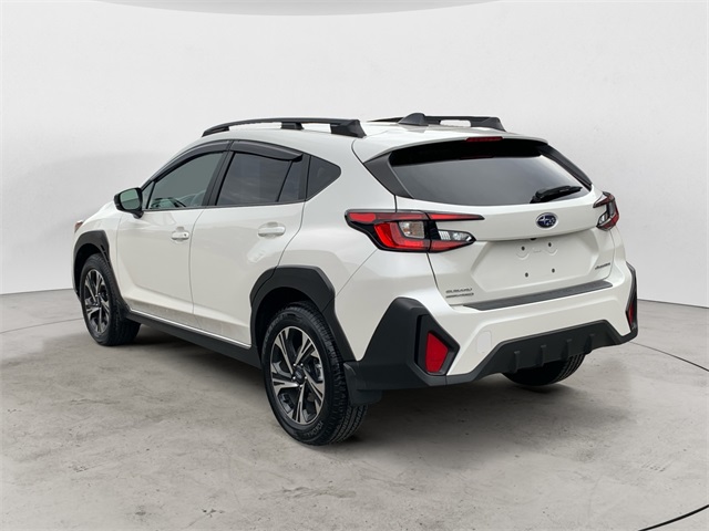 2024 Subaru Crosstrek Premium photo 2