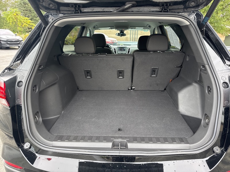 2022 Chevrolet Equinox LT photo 34
