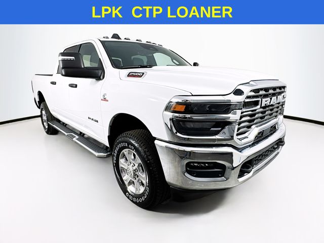 2025 RAM Ram 2500 Pickup Big Horn's photo