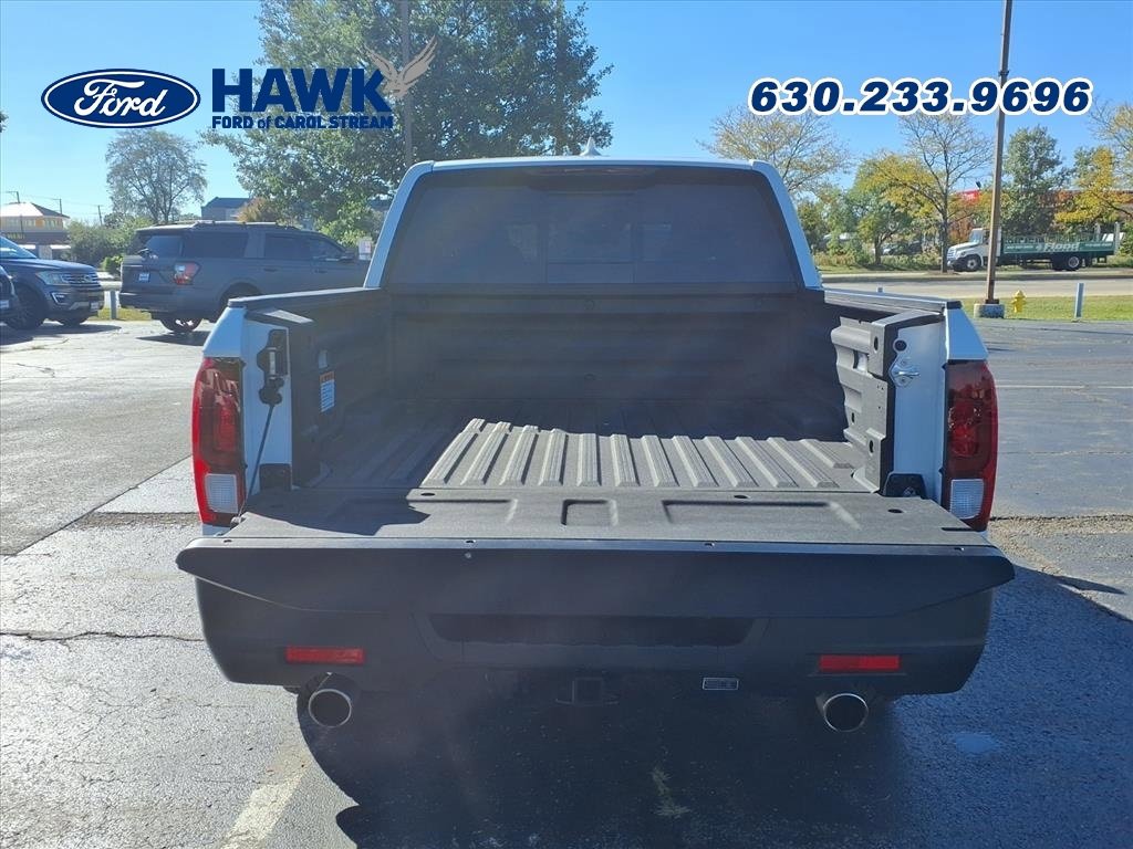 2024 HONDA RIDGELINE RTL AWD - Image 23