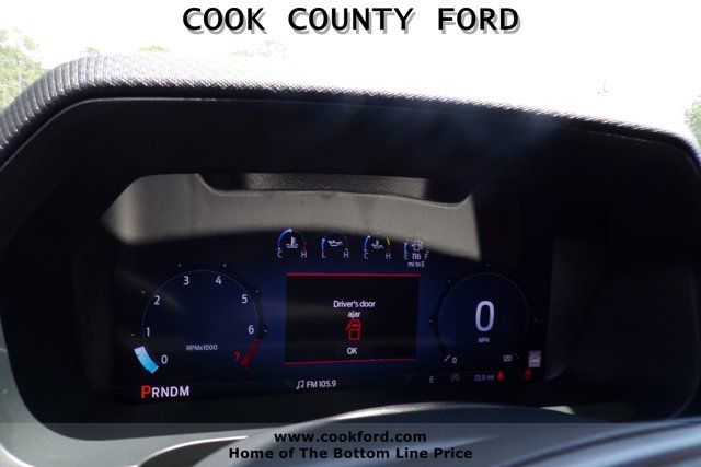 2025 Ford F-150 XLT photo 16
