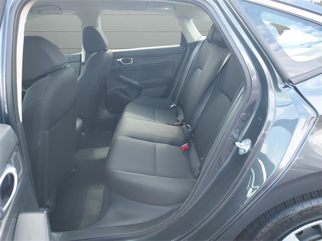 2023 Honda Civic LX photo 19