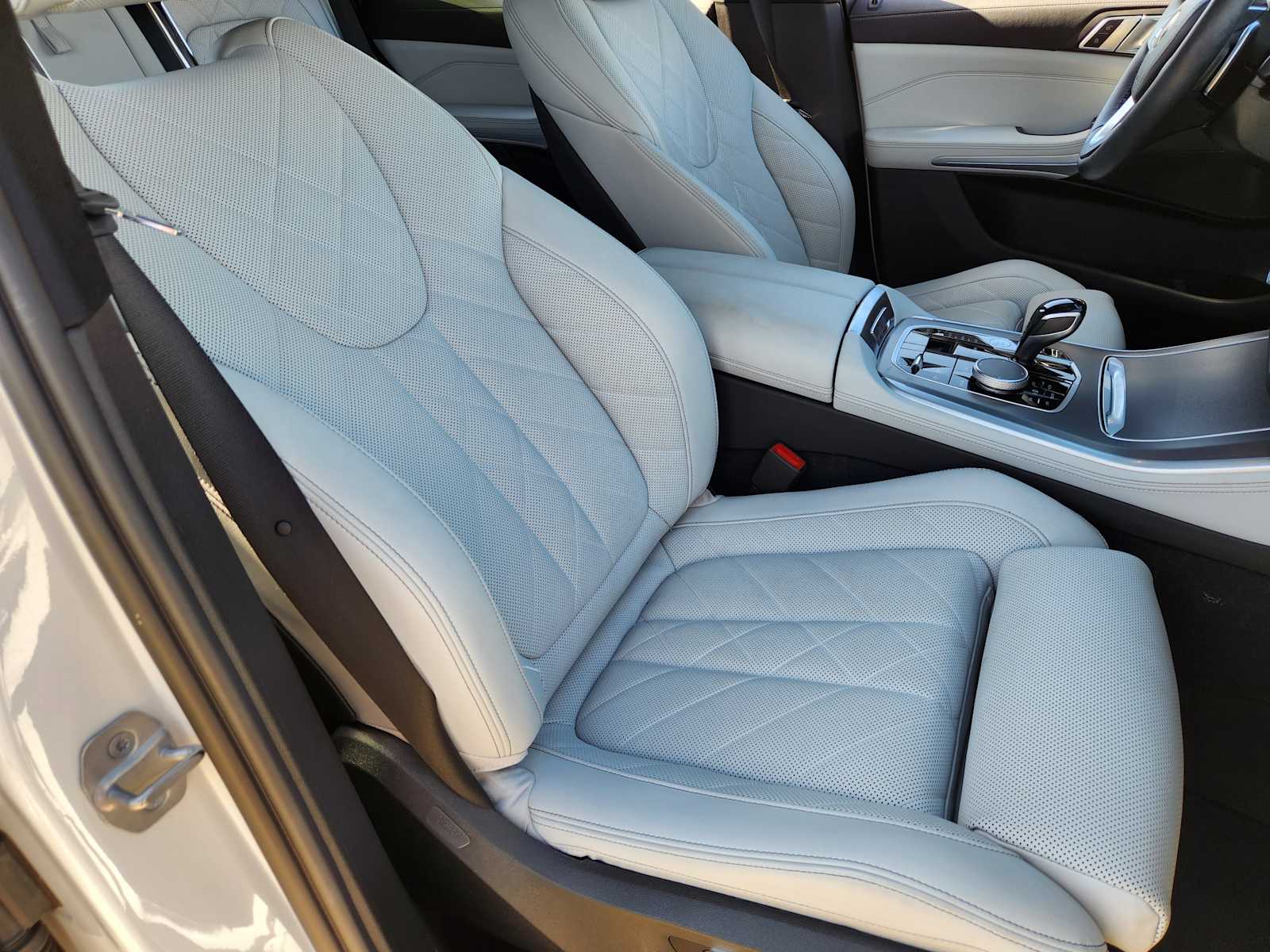 2023 Bmw X5 xDrive45e photo 5