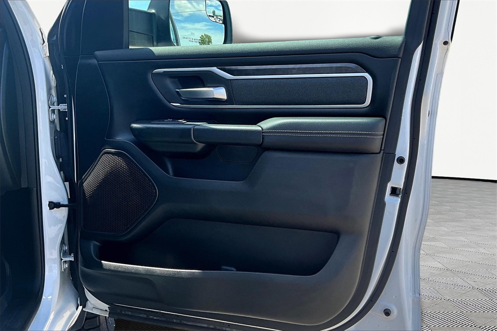 2021 Ram 1500 Big Horn Lone Star photo 23
