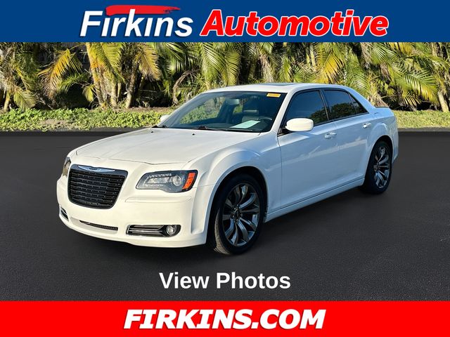 2014 Chrysler 300 S