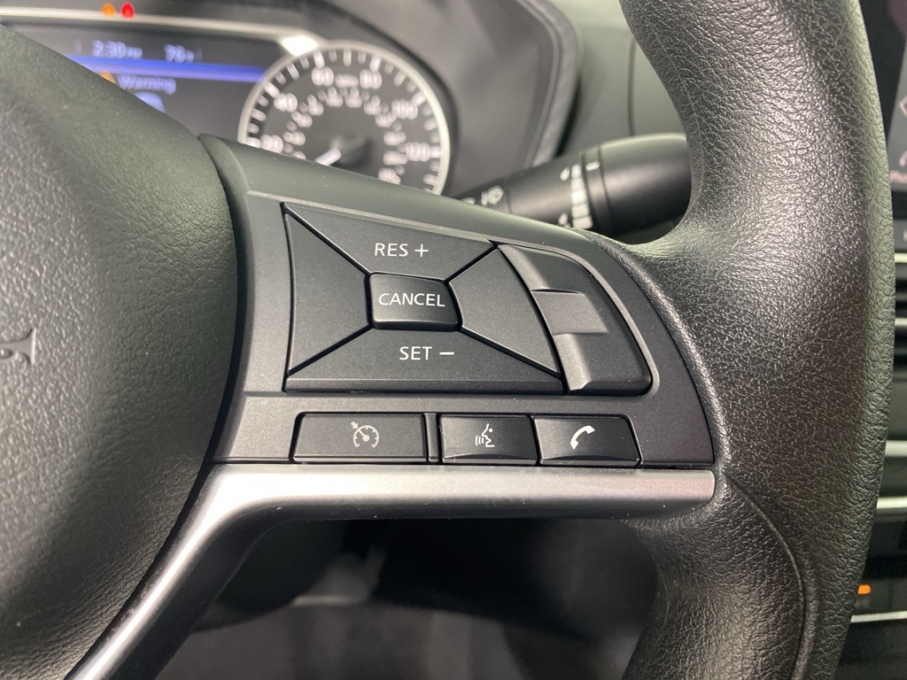 2020 Nissan Altima 2.5 S photo 15