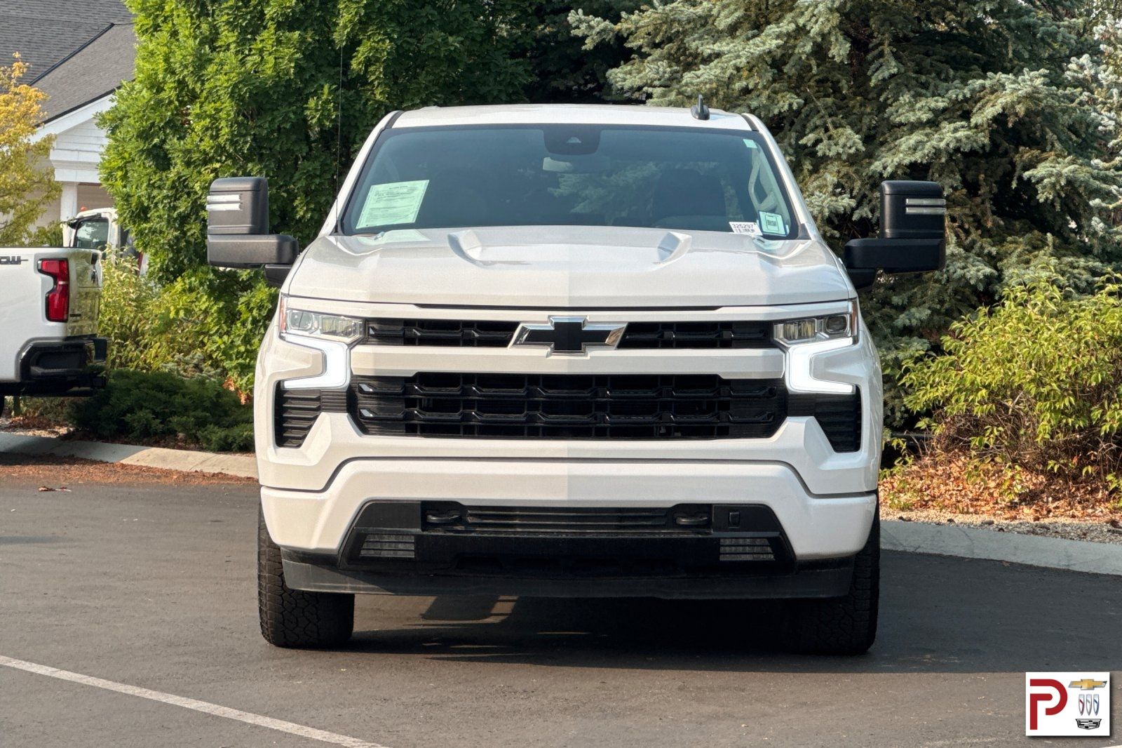 2023 Chevrolet Silverado 1500 RST photo 9