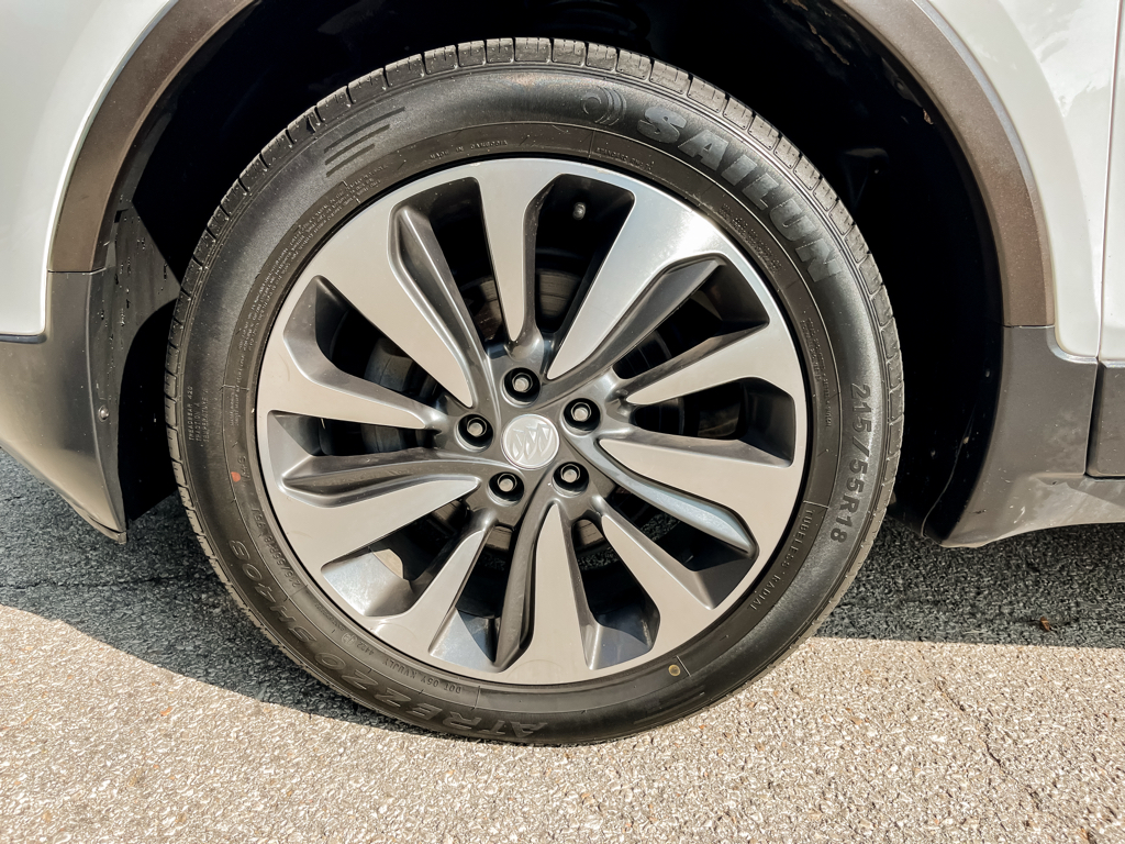 2019 Buick Encore Essence photo 8