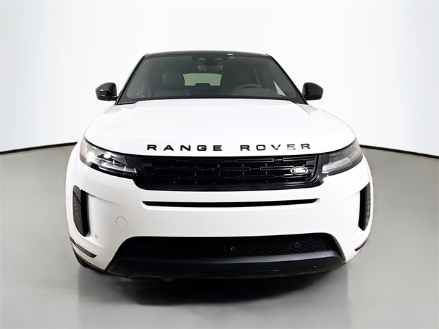2026 Land Rover Range Rover Evoque S photo 2
